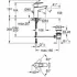 Готовый комплект для ванной комнаты GROHE BauLoop, хром (NB0064) Готовый комплект для ванной комнаты GROHE BauLoop, хром (NB0064)