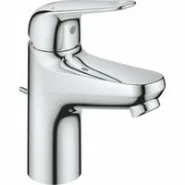 Смеситель для раковины GROHE Euroeco, хром (23262001)