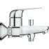 Смеситель для ванны GROHE Euroeco, хром (32743001) Смеситель для ванны GROHE Euroeco, хром (32743001)