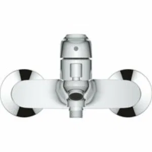 Смеситель для ванны GROHE Euroeco, хром (32743001) Смеситель для ванны GROHE Euroeco, хром (32743001)