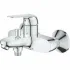 Смеситель для ванны GROHE Euroeco, хром (32743001) Смеситель для ванны GROHE Euroeco, хром (32743001)
