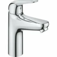 Смеситель для раковины GROHE Swift M-Size, хром (24326001)