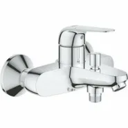 Смеситель для ванны однорычажный GROHE Swift, хром (24335001)