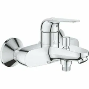 Смеситель для ванны однорычажный GROHE Swift, хром (24335001) Смеситель для ванны однорычажный GROHE Swift, хром (24335001)