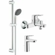 Набор смесителей Grohe Start Loop (120209)