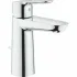 Готовый комплект для ванной комнаты GROHE BauEdge, хром (NB0065) Готовый комплект для ванной комнаты GROHE BauEdge, хром (NB0065)