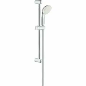 Готовый комплект для ванной комнаты GROHE BauEdge, хром (NB0065) Готовый комплект для ванной комнаты GROHE BauEdge, хром (NB0065)