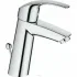 Готовый комплект для ванной комнаты GROHE Eurosmart, хром (NB0066) Готовый комплект для ванной комнаты GROHE Eurosmart, хром (NB0066)