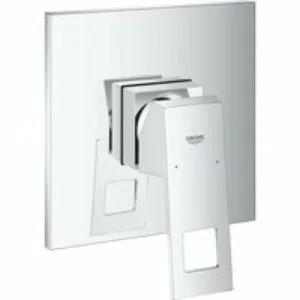 Душевая система GROHE Tempesta 250 Cube со смесителем для душа, хром (NB0069) Душевая система GROHE Tempesta 250 Cube со смесителем для душа, хром (NB0069)