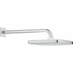 Душевая система GROHE Tempesta 250 Cube со смесителем для душа, хром (NB0069) Душевая система GROHE Tempesta 250 Cube со смесителем для душа, хром (NB0069)