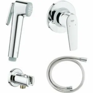 Набор для гигиенического душа GROHE Tempesta-F, хром (NB0075) Набор для гигиенического душа GROHE Tempesta-F, хром (NB0075)