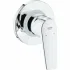 Набор для гигиенического душа GROHE Tempesta-F, хром (NB0075) Набор для гигиенического душа GROHE Tempesta-F, хром (NB0075)