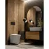 Комплект инсталляции GROHE 38775001 с унитазом AQUAme AQM2001 и сиденьем с микролифтом (NW0166) Комплект инсталляции GROHE 38775001 с унитазом AQUAme AQM2001 и сиденьем с микролифтом (NW0166)