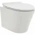 Комплект инсталляции GROHE 38775001 с унитазом AQUAme AQM2001 и сиденьем с микролифтом (NW0166) Комплект инсталляции GROHE 38775001 с унитазом AQUAme AQM2001 и сиденьем с микролифтом (NW0166)