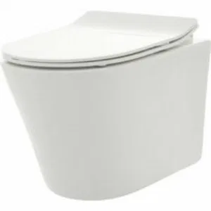 Комплект инсталляции GROHE 38775001 с унитазом AQUAme AQM2001 и сиденьем с микролифтом (NW0166) Комплект инсталляции GROHE 38775001 с унитазом AQUAme AQM2001 и сиденьем с микролифтом (NW0166)