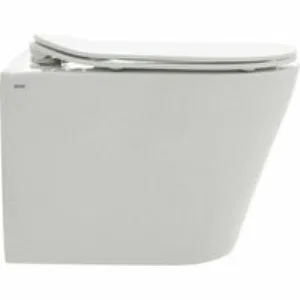 Комплект инсталляции GROHE 38775001 с унитазом AQUAme AQM2001 и сиденьем с микролифтом (NW0166) Комплект инсталляции GROHE 38775001 с унитазом AQUAme AQM2001 и сиденьем с микролифтом (NW0166)