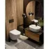 Комплект инсталляции GROHE 38775001 с унитазом AQUAme AQM2002 и сиденьем с микролифтом (NW0167) Комплект инсталляции GROHE 38775001 с унитазом AQUAme AQM2002 и сиденьем с микролифтом (NW0167)