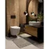 Комплект инсталляции GROHE 38775001 с унитазом AQUAme AQM2002 и сиденьем с микролифтом (NW0167) Комплект инсталляции GROHE 38775001 с унитазом AQUAme AQM2002 и сиденьем с микролифтом (NW0167)