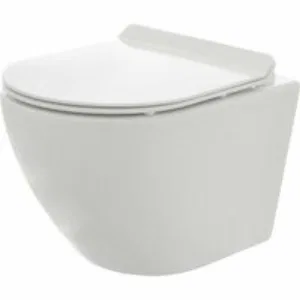 Комплект инсталляции GROHE 38775001 с унитазом AQUAme AQM2002 и сиденьем с микролифтом (NW0167) Комплект инсталляции GROHE 38775001 с унитазом AQUAme AQM2002 и сиденьем с микролифтом (NW0167)