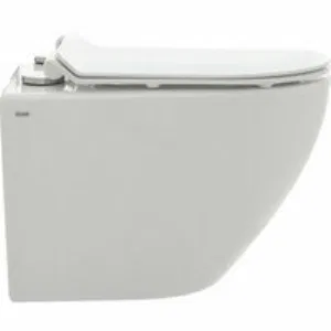 Комплект инсталляции GROHE 38775001 с унитазом AQUAme AQM2002 и сиденьем с микролифтом (NW0167) Комплект инсталляции GROHE 38775001 с унитазом AQUAme AQM2002 и сиденьем с микролифтом (NW0167)