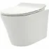 Комплект инсталляции GROHE 38772SH0 с унитазом AQUAme AQM2001 и сиденьем с микролифтом (NW0176) Комплект инсталляции GROHE 38772SH0 с унитазом AQUAme AQM2001 и сиденьем с микролифтом (NW0176)