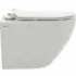 Комплект инсталляции GROHE 38772SH0 с унитазом AQUAme AQM2002 и сиденьем с микролифтом (NW0177) Комплект инсталляции GROHE 38772SH0 с унитазом AQUAme AQM2002 и сиденьем с микролифтом (NW0177)