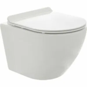 Комплект инсталляции GROHE 38772SH0 с унитазом AQUAme AQM2002PRO и сиденьем с микролифтом (NW0178) Комплект инсталляции GROHE 38772SH0 с унитазом AQUAme AQM2002PRO и сиденьем с микролифтом (NW0178)