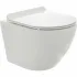 Комплект инсталляции GROHE 38772SH0 с унитазом AQUAme AQM2002PRO и сиденьем с микролифтом (NW0178) Комплект инсталляции GROHE 38772SH0 с унитазом AQUAme AQM2002PRO и сиденьем с микролифтом (NW0178)