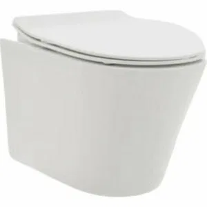Комплект инсталляции GROHE NW0145/S с унитазом AQUAme AQM2001 и сиденьем с микролифтом (NW0181) Комплект инсталляции GROHE NW0145/S с унитазом AQUAme AQM2001 и сиденьем с микролифтом (NW0181)