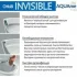 Комплект инсталляции GROHE NW0145/S с унитазом AQUAme AQM2002PRO и сиденьем с микролифтом (NW0183) Комплект инсталляции GROHE NW0145/S с унитазом AQUAme AQM2002PRO и сиденьем с микролифтом (NW0183)