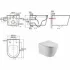 Комплект инсталляции GROHE 38775001 с унитазом Aquatek БЕТТА и сиденьем с микролифтом (NW0186) Комплект инсталляции GROHE 38775001 с унитазом Aquatek БЕТТА и сиденьем с микролифтом (NW0186)