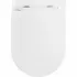 Комплект инсталляции GROHE 38775001 с унитазом Aquatek АЛЬФА и сиденьем с микролифтом (NW0188) Комплект инсталляции GROHE 38775001 с унитазом Aquatek АЛЬФА и сиденьем с микролифтом (NW0188)