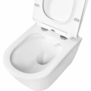 Комплект инсталляции GROHE 38775001 с унитазом Aquatek АЛЬФА и сиденьем с микролифтом (NW0188) Комплект инсталляции GROHE 38775001 с унитазом Aquatek АЛЬФА и сиденьем с микролифтом (NW0188)