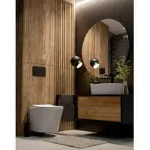 Комплект инсталляции GROHE 38811KF0 с унитазом AQUAme AQM2001 и сиденьем с микролифтом (NW0171) Комплект инсталляции GROHE 38811KF0 с унитазом AQUAme AQM2001 и сиденьем с микролифтом (NW0171)