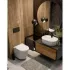 Комплект инсталляции GROHE 38811KF0 с унитазом AQUAme AQM2001 и сиденьем с микролифтом (NW0171) Комплект инсталляции GROHE 38811KF0 с унитазом AQUAme AQM2001 и сиденьем с микролифтом (NW0171)