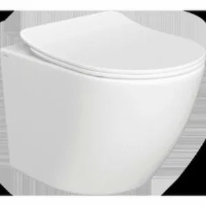 Комплект инсталляции GROHE 38811KF0 с унитазом AQUAme AQM2002PRO и сиденьем с микролифтом (NW0173) Комплект инсталляции GROHE 38811KF0 с унитазом AQUAme AQM2002PRO и сиденьем с микролифтом (NW0173)