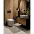 Комплект инсталляции GROHE 38811KF0 с унитазом AQUAme AQM2004 и сиденьем с микролифтом (NW0174) Комплект инсталляции GROHE 38811KF0 с унитазом AQUAme AQM2004 и сиденьем с микролифтом (NW0174)
