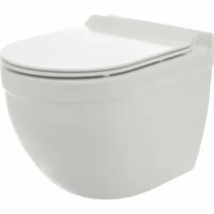 Комплект инсталляции GROHE 38811KF0 с унитазом AQUAme AQM2006 и сиденьем с микролифтом (NW0175) Комплект инсталляции GROHE 38811KF0 с унитазом AQUAme AQM2006 и сиденьем с микролифтом (NW0175)