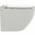 Комплект инсталляции GROHE 38811KF0 с унитазом AQUAme AQM2006 и сиденьем с микролифтом (NW0175) Комплект инсталляции GROHE 38811KF0 с унитазом AQUAme AQM2006 и сиденьем с микролифтом (NW0175)