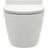 Комплект инсталляции GROHE 38811KF0 с унитазом AQUAme AQM2006 и сиденьем с микролифтом (NW0175) Комплект инсталляции GROHE 38811KF0 с унитазом AQUAme AQM2006 и сиденьем с микролифтом (NW0175)