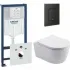 Комплект инсталляции GROHE 38811KF0 с унитазом Aquatek ЕВРОПА New и сиденьем с микролифтом (NW0192) Комплект инсталляции GROHE 38811KF0 с унитазом Aquatek ЕВРОПА New и сиденьем с микролифтом (NW0192)