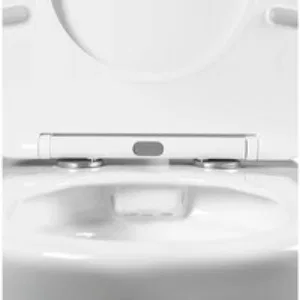 Комплект инсталляции GROHE 38772SH0 с унитазом Aquatek БЕТТА и сиденьем с микролифтом (NW0196) Комплект инсталляции GROHE 38772SH0 с унитазом Aquatek БЕТТА и сиденьем с микролифтом (NW0196)