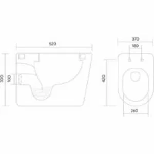 Комплект инсталляции GROHE 38772SH0 с унитазом Aquatek АЛЬФА и сиденьем с микролифтом (NW0198) Комплект инсталляции GROHE 38772SH0 с унитазом Aquatek АЛЬФА и сиденьем с микролифтом (NW0198)