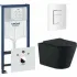 Комплект инсталляции GROHE 38772SH0 с унитазом Aquatek ВЕГА и сиденьем с микролифтом (NW0199) Комплект инсталляции GROHE 38772SH0 с унитазом Aquatek ВЕГА и сиденьем с микролифтом (NW0199)