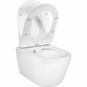 Комплект инсталляции GROHE NW0145/S с унитазом Aquatek БЕТТА и сиденьем с микролифтом (NW0201) Комплект инсталляции GROHE NW0145/S с унитазом Aquatek БЕТТА и сиденьем с микролифтом (NW0201)