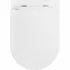 Комплект инсталляции GROHE NW0145/S с унитазом Aquatek АЛЬФА и сиденьем с микролифтом (NW0203) Комплект инсталляции GROHE NW0145/S с унитазом Aquatek АЛЬФА и сиденьем с микролифтом (NW0203)