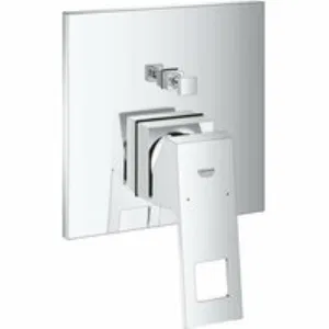 Душевая система GROHE Euphoria Cube со смесителем для душа, хром (NB0067) Душевая система GROHE Euphoria Cube со смесителем для душа, хром (NB0067)