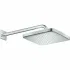 Душевая система GROHE Euphoria Cube со смесителем для душа, хром (NB0067) Душевая система GROHE Euphoria Cube со смесителем для душа, хром (NB0067)