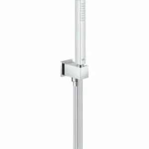 Душевая система GROHE Euphoria Cube со смесителем для душа, хром (NB0067) Душевая система GROHE Euphoria Cube со смесителем для душа, хром (NB0067)