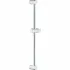 Душевой гарнитур GROHE New Tempesta Cosmopolitan 100 IV, 600 мм, 9,5 л/мин, хром (27580002-DP) (повреждена упаковка) Душевой гарнитур GROHE New Tempesta Cosmopolitan 100 IV, 600 мм, 9,5 л/мин, хром (27580002-DP) (повреждена упаковка)